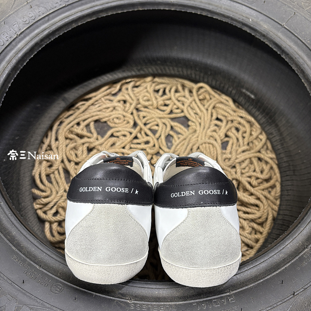 ▶ Super156 Super-Star Sneakers - Image 10