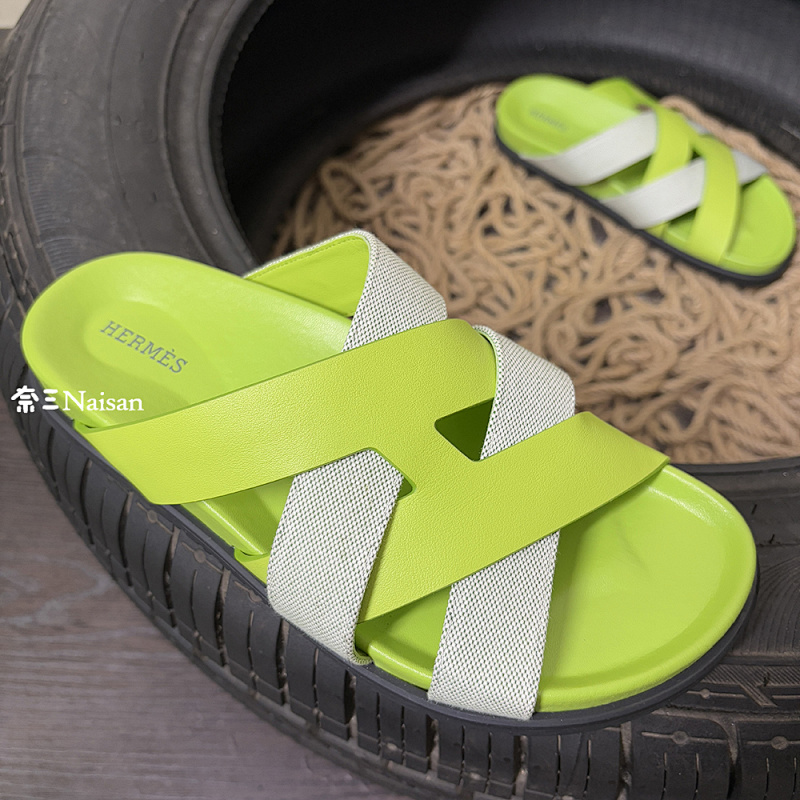 ▶ Kazimir Sandal, photo 1