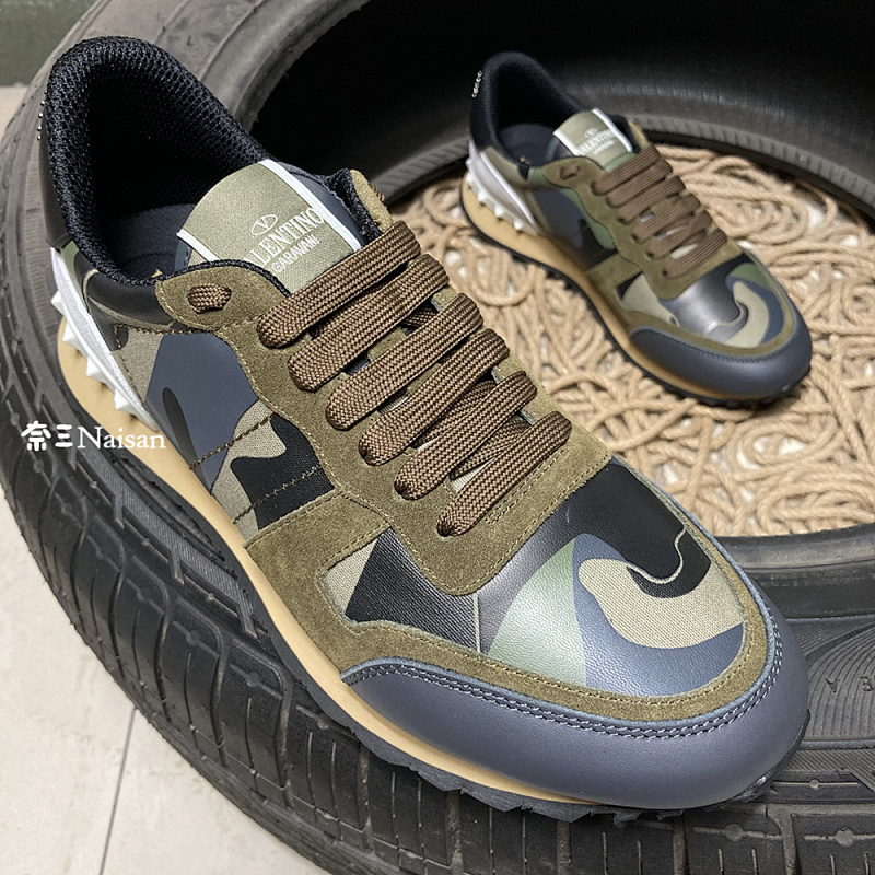 ▶ ROCKRUNNER CAMOUFLAGE, photo 1