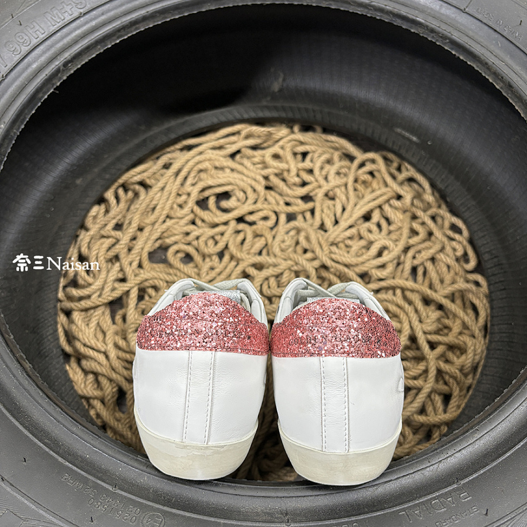 ▶ Super207 Super-Star Sneakers - Image 10