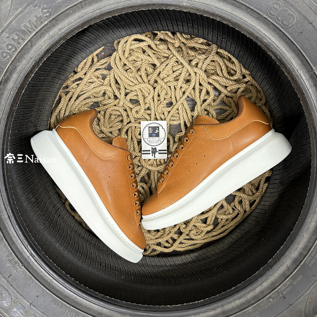 Christian Louboutin Alexander McQueen Sneaker - Image 3