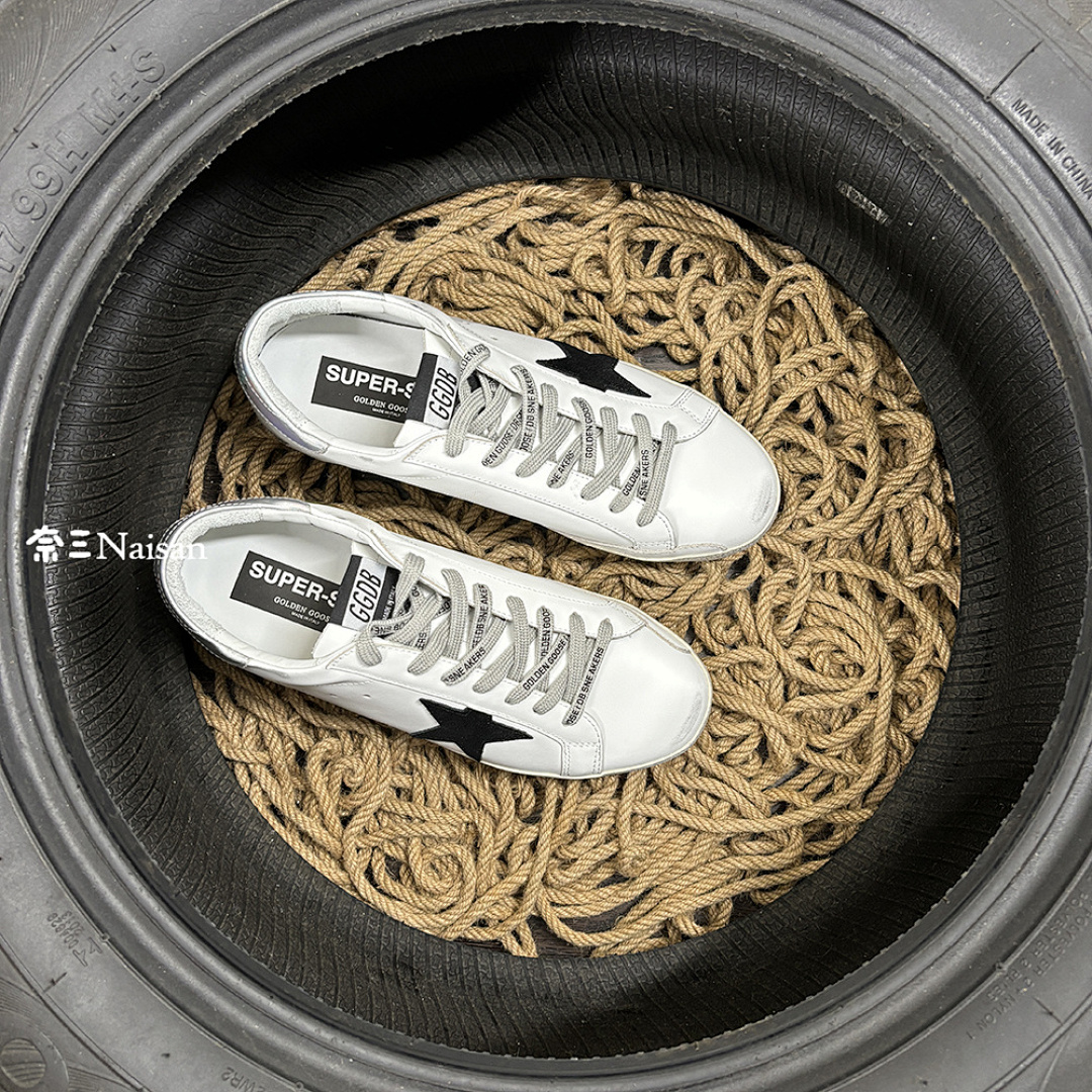 ▶ Super210 Super-Star Sneakers - Image 5