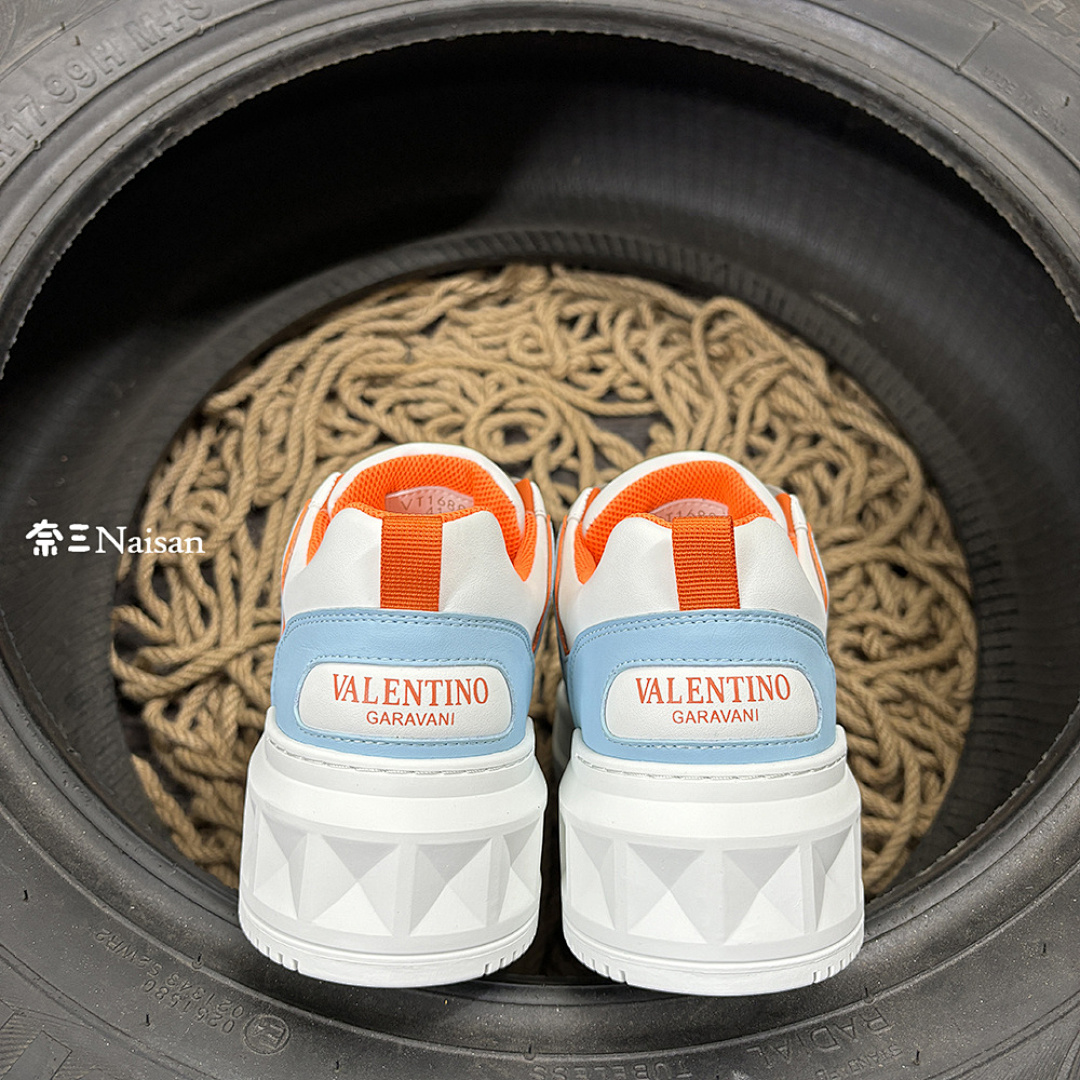▶ Giovanni Sneaker - Image 10