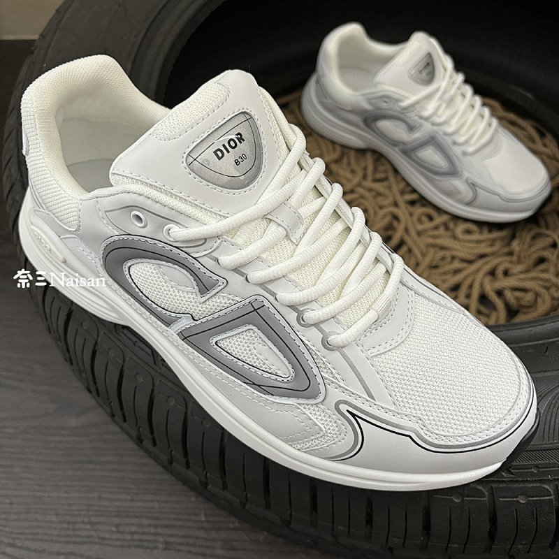 ▶ SNEAKER (Pure White), photo 1