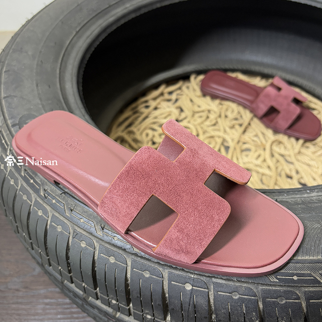 ▶ Oran Sandal, photo 1
