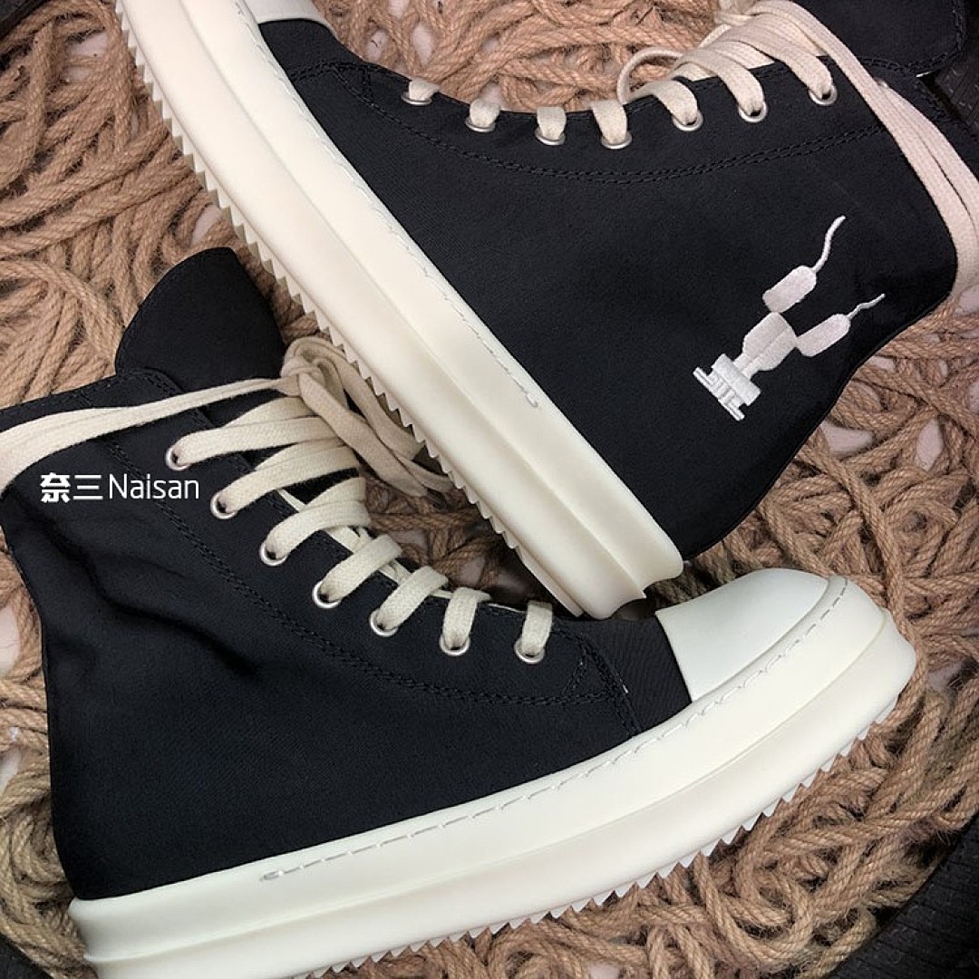 Other GYM High Top Sneakers, photo 1