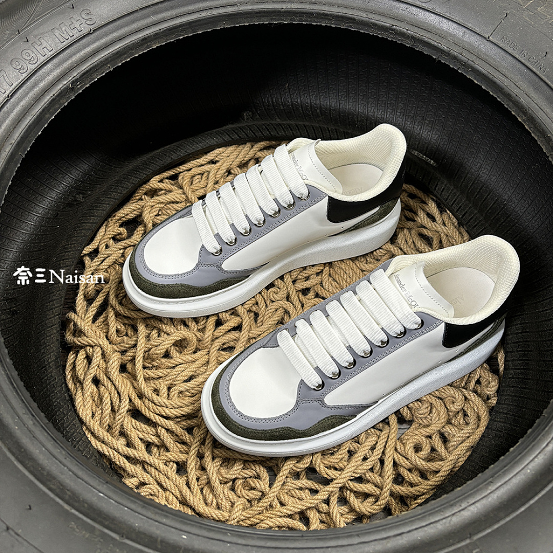 Christian Louboutin Alexander McQueen Sneaker - Image 7