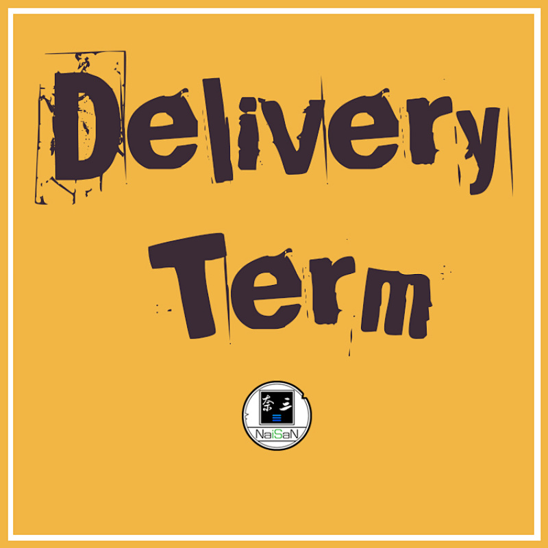 Delivery Term, photo 1