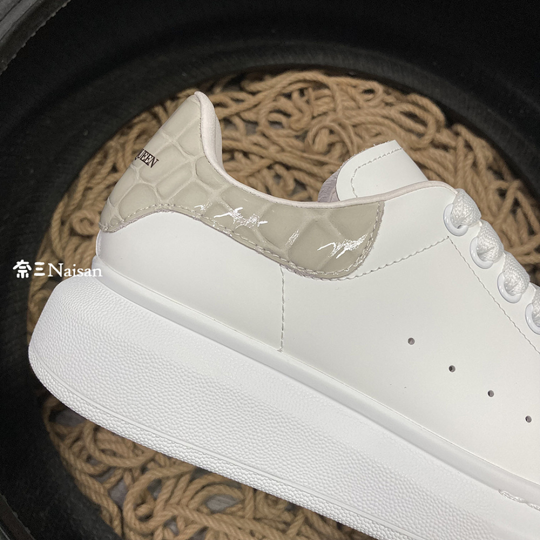 Christian Louboutin Christian Louboutin Alexander McQueen Sneaker, photo 1