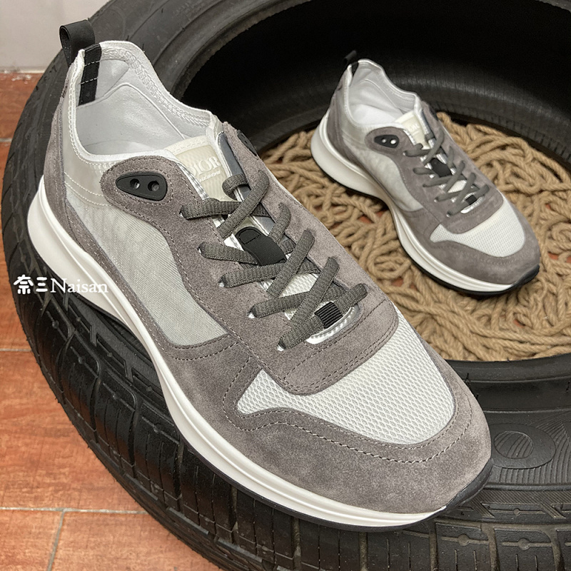 ▶ Runner Sneaker, photo 1