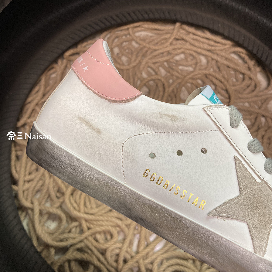 ▶ Super279 Super-Star Sneakers - Image 11
