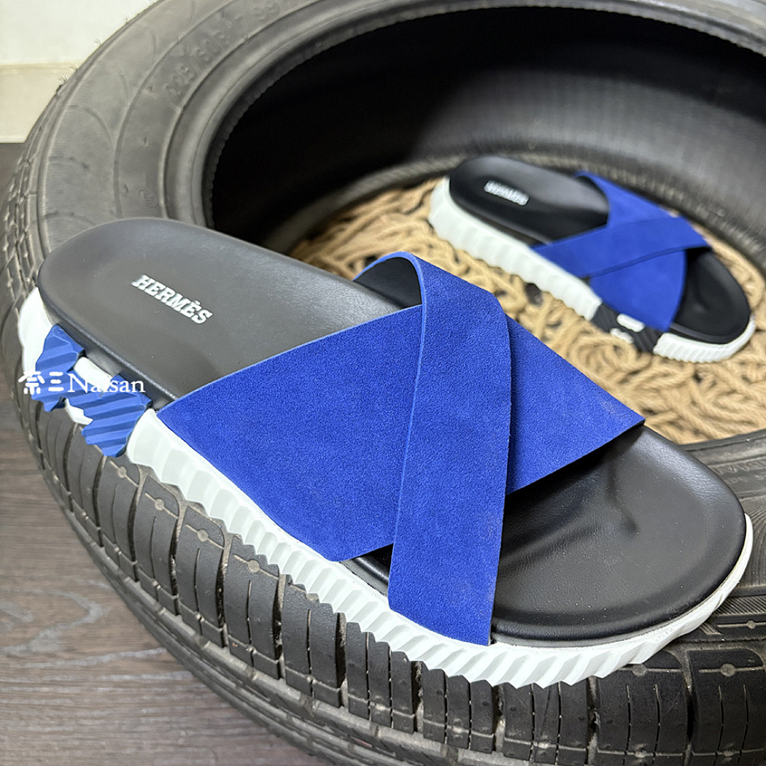 ▶ Infra Sandal, photo 1