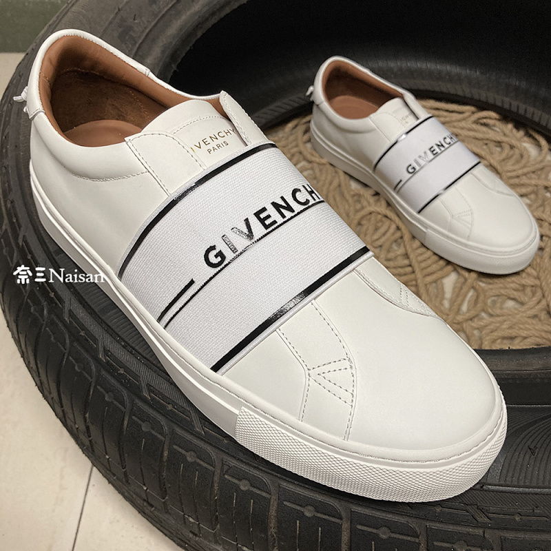 ▶ Givenchy Urban Street Sneaker, photo 1