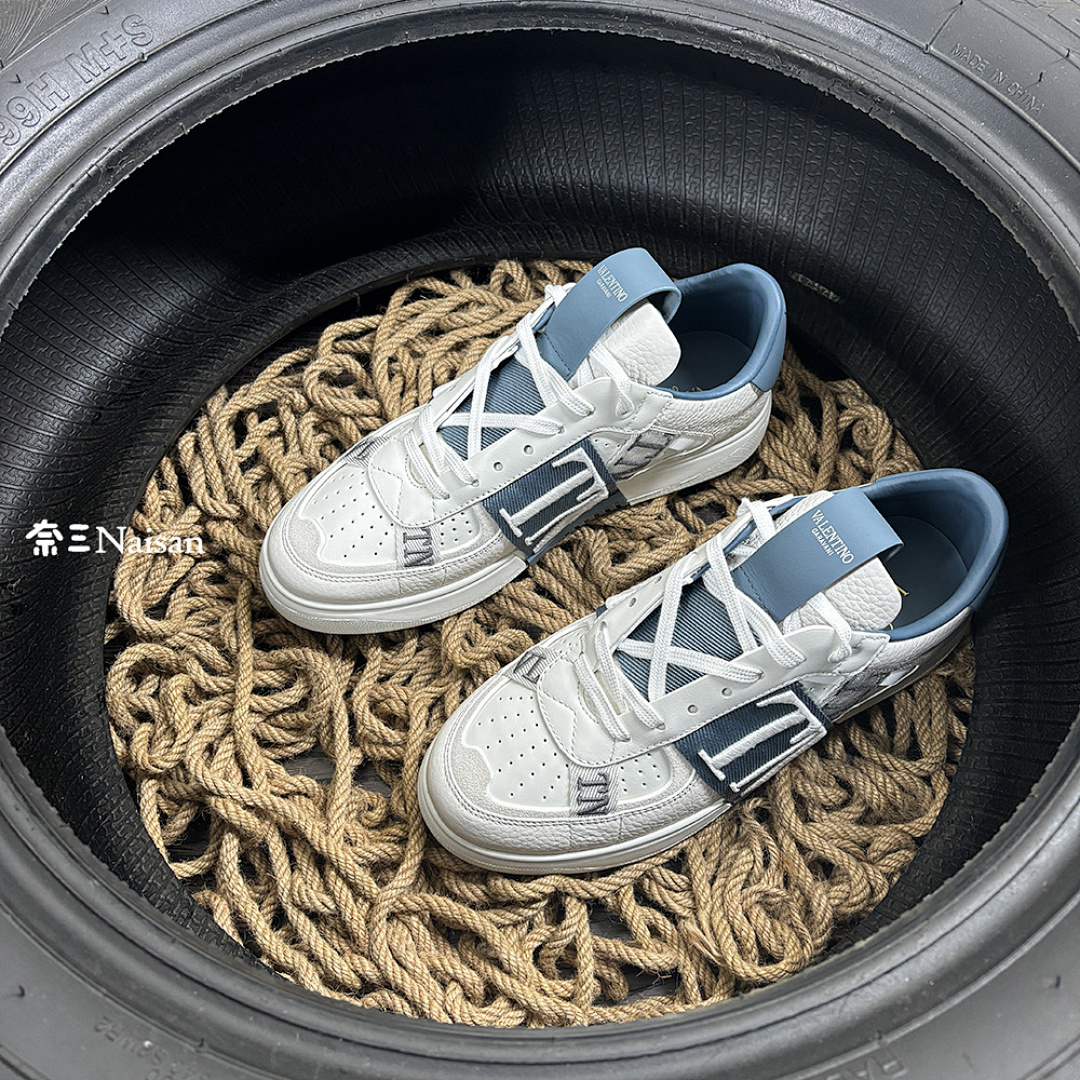 ▶ VL7N SNEAKER - Image 7