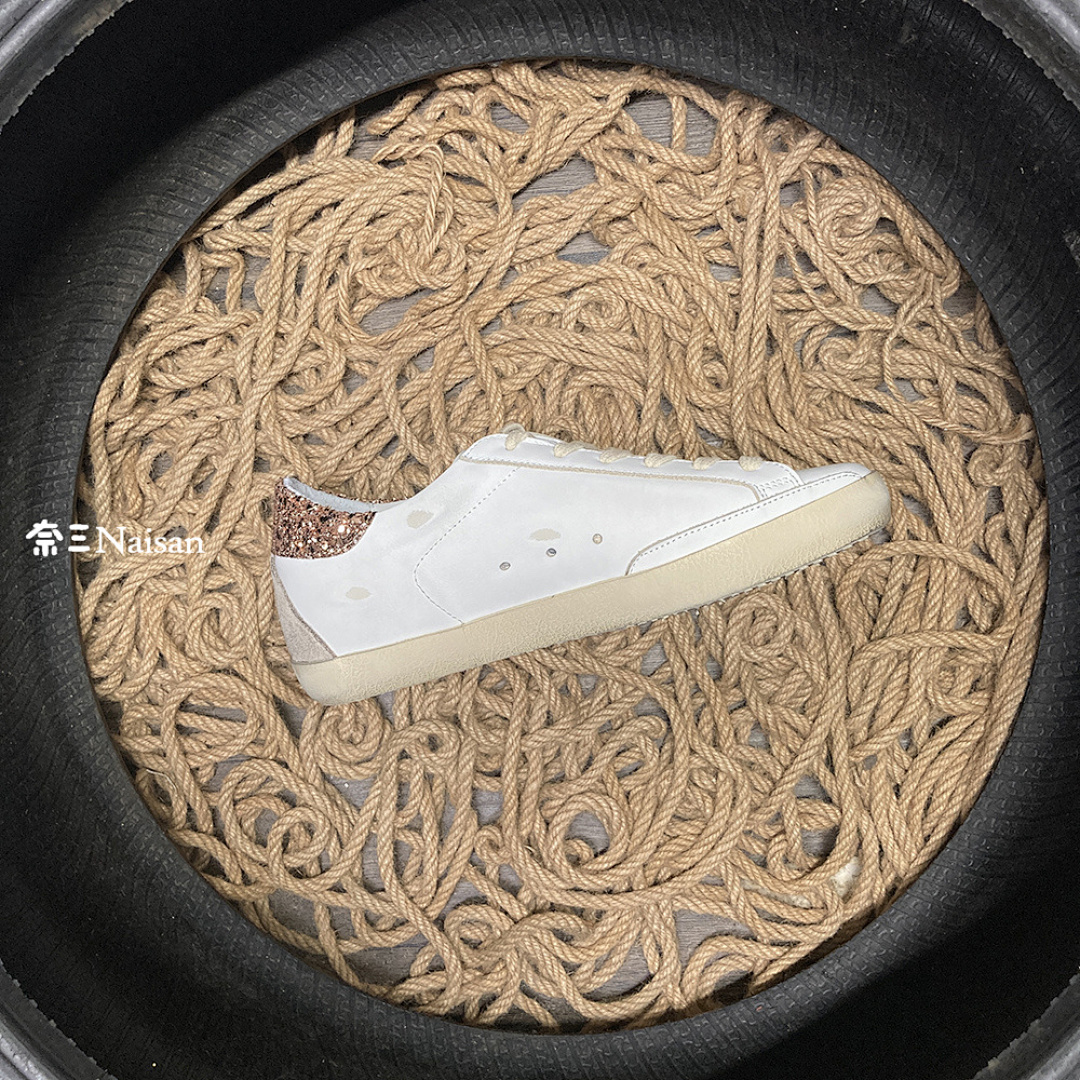 ▶ Super169 Super-Star Sneakers - Image 10