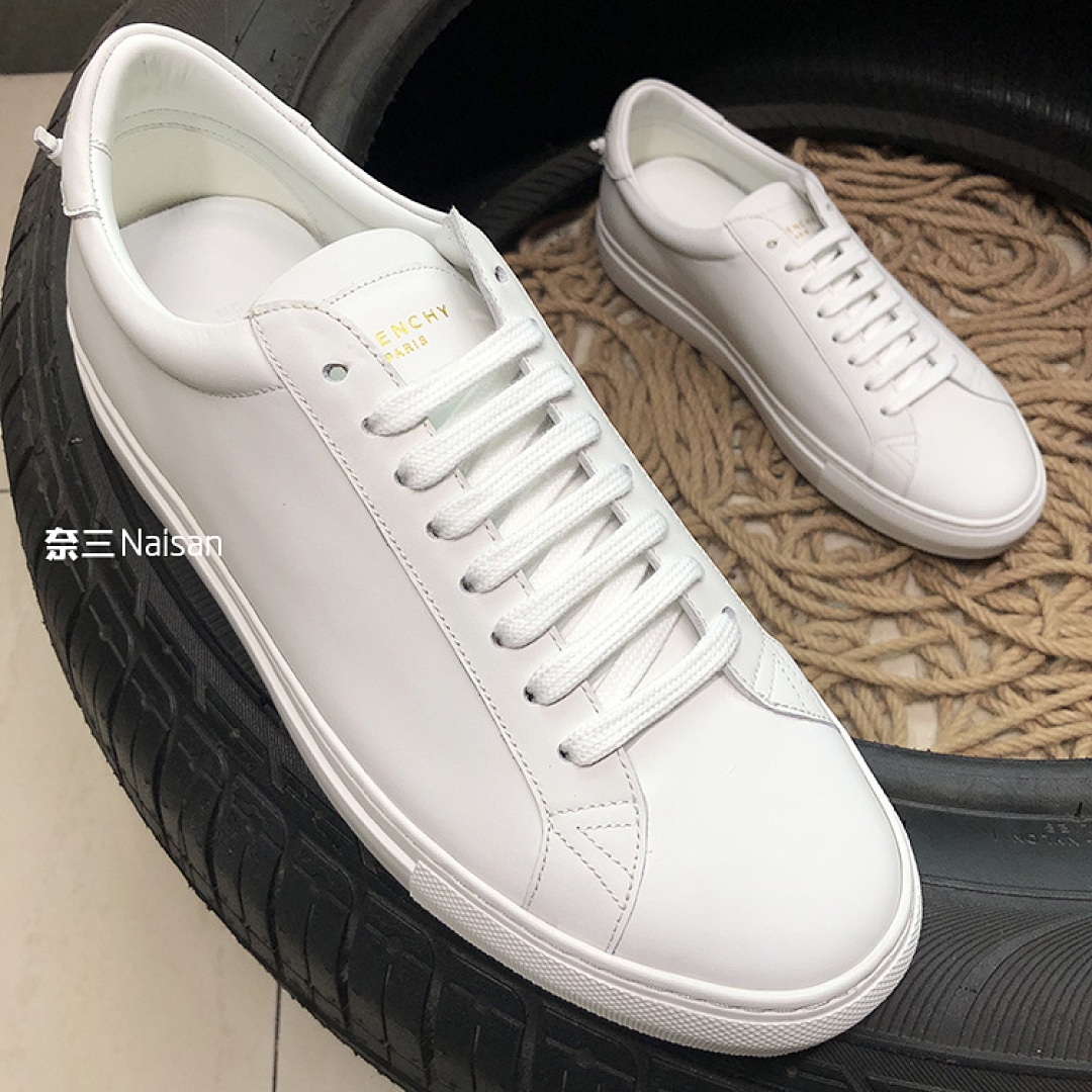 ▶ Givenchy Urban Street Sneaker, photo 1