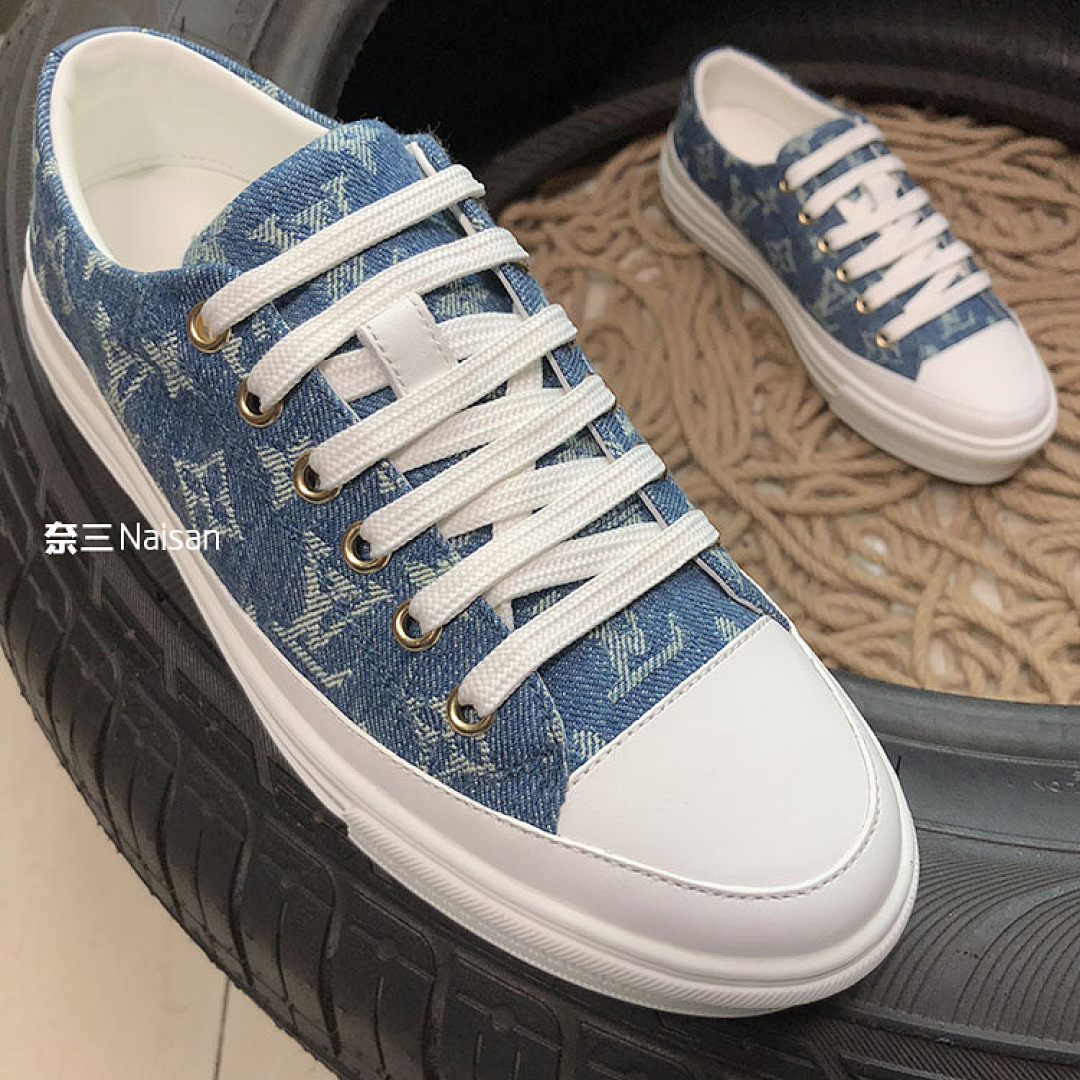 ▶ Stellar Sneaker, photo 1