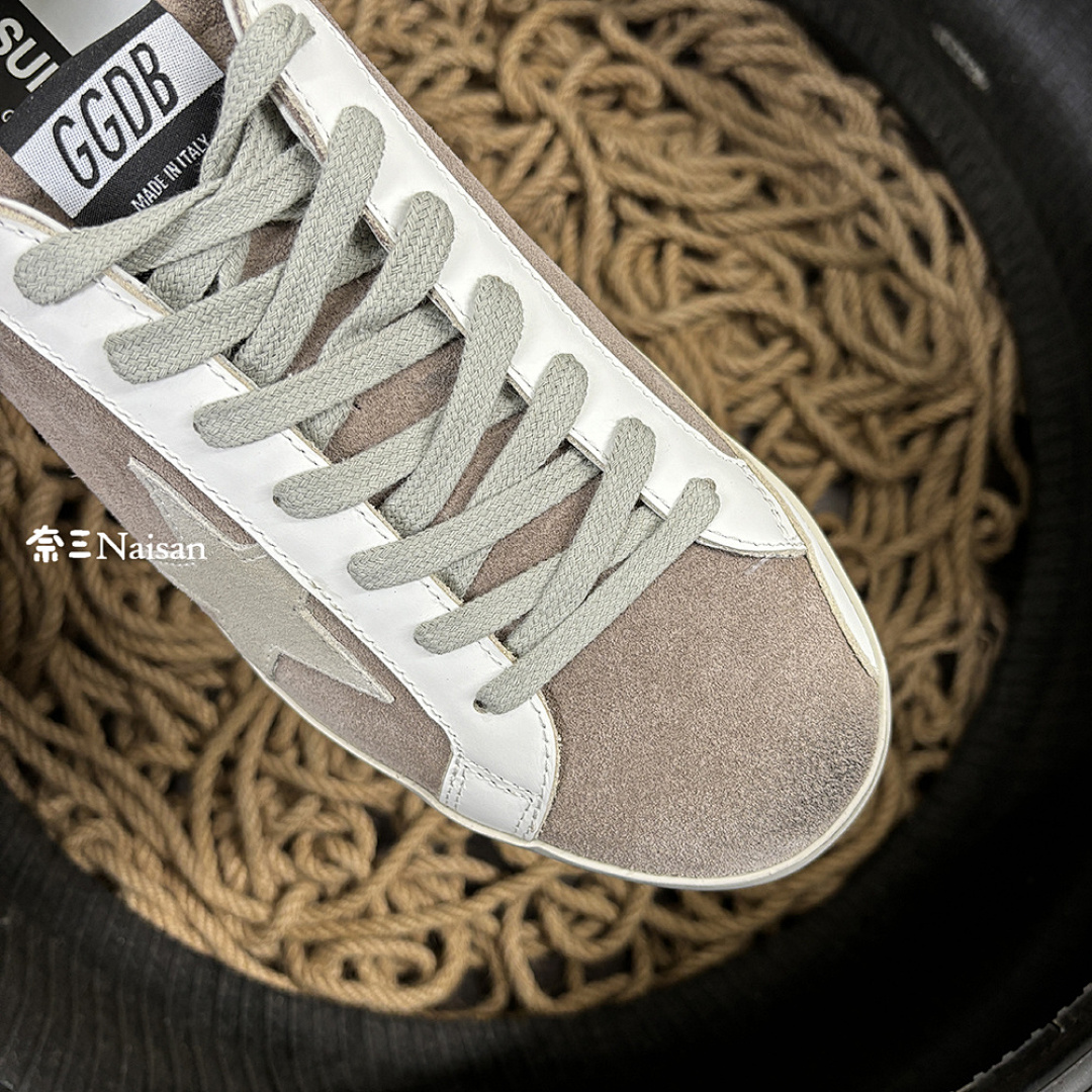 ▶ Super202 Super-Star Sneakers - Image 16