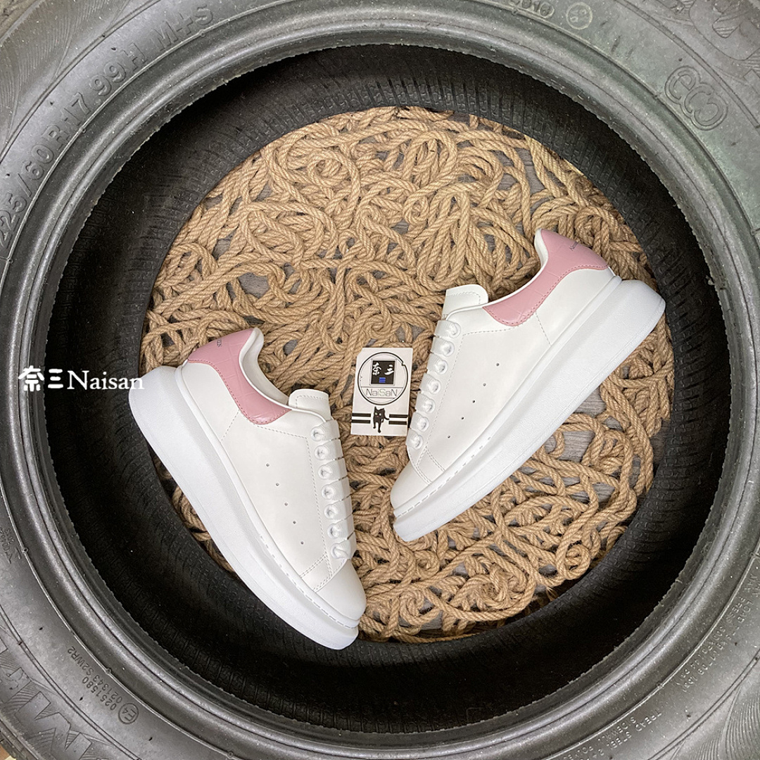 Christian Louboutin Alexander McQueen Sneaker - Image 3