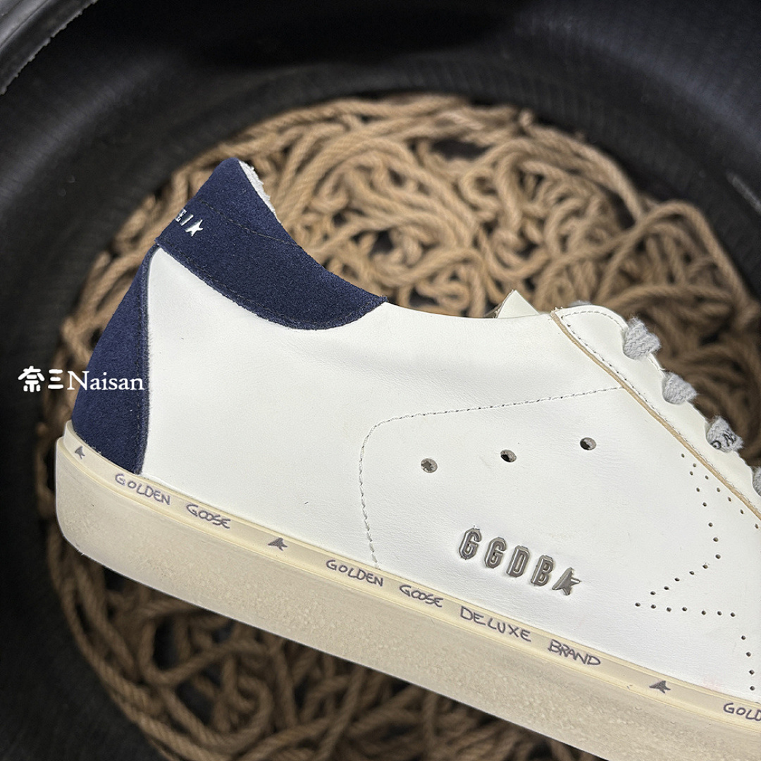 ▶ Hi Star Sneakers - Image 13