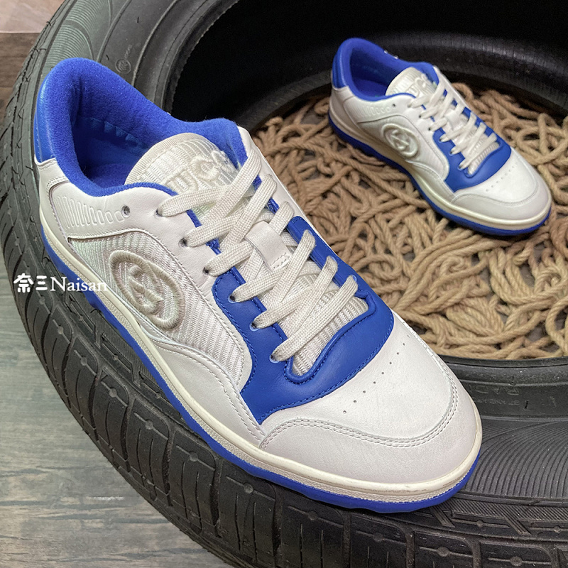 ▶ MAC80 Sneaker, photo 1