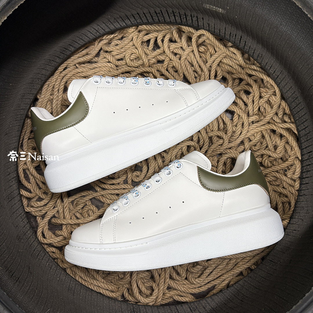 Christian Louboutin Alexander McQueen Sneaker - Image 12