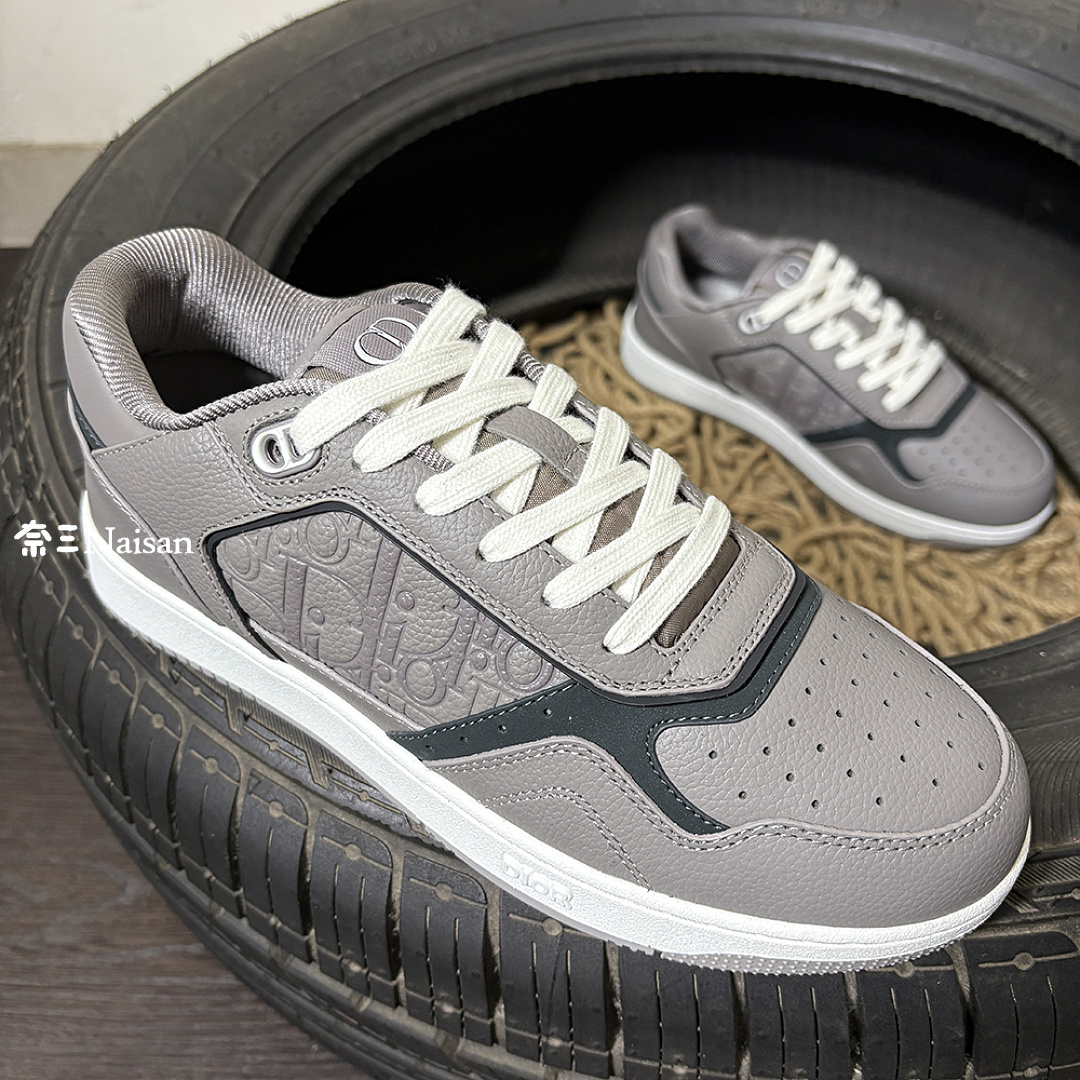 ▶ LOW-TOP, photo 1