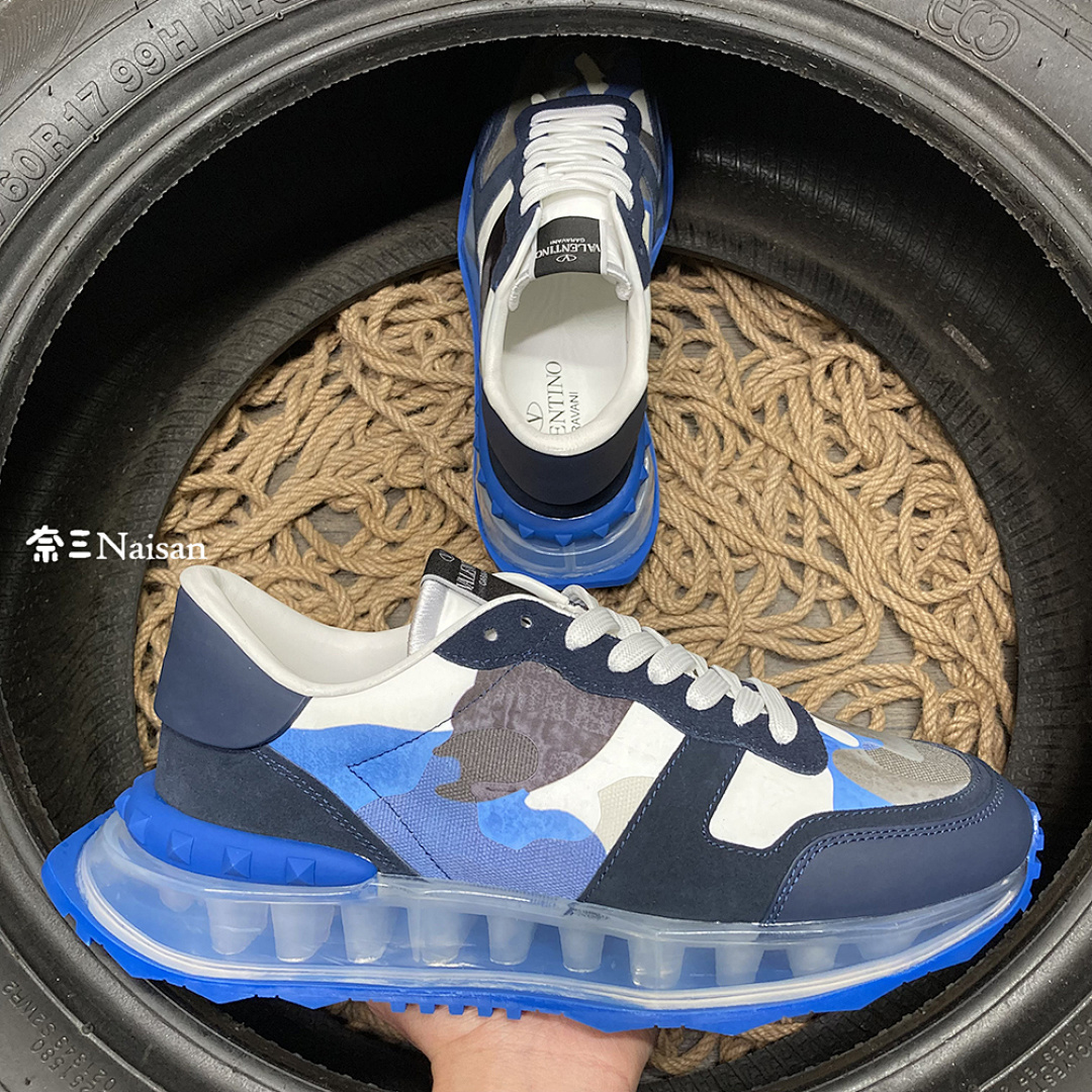 ▶ Valentino Sneakers - Image 8