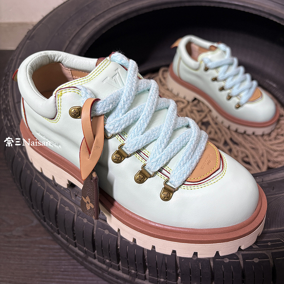 ▶ LV Remix Derbies, photo 1