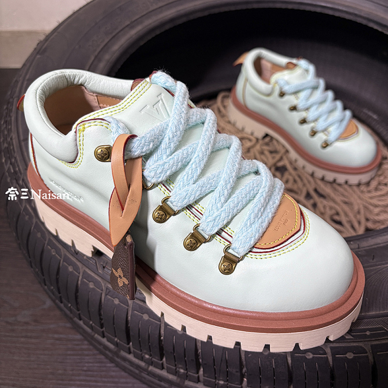▶ LV Remix Derbies, photo 1
