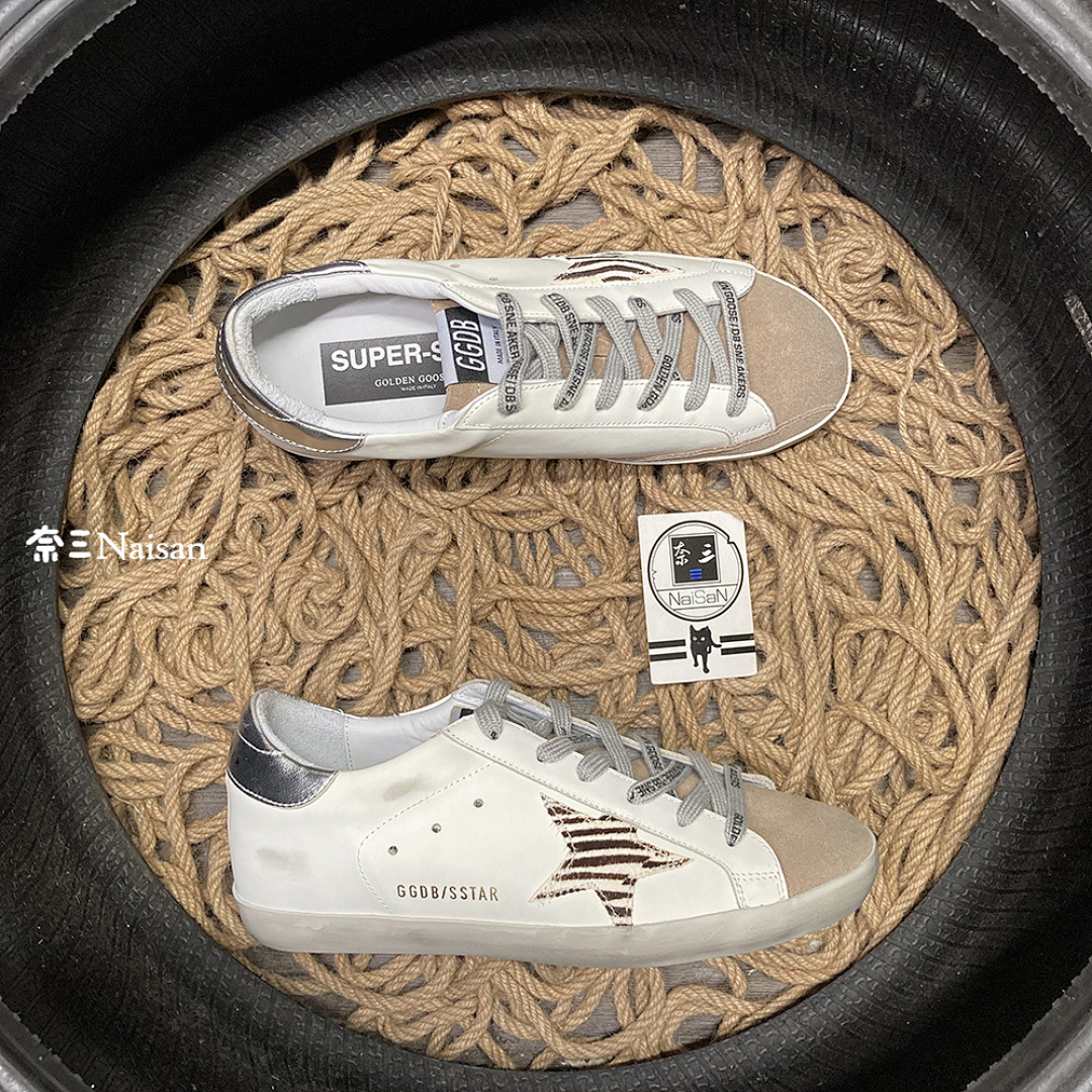 ▶ Super146 Super-Star Sneakers - Image 4