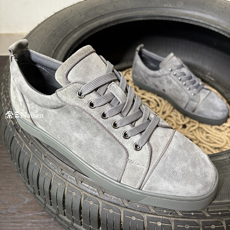▶ Christian Louboutin Low Top Sneaker, photo 1
