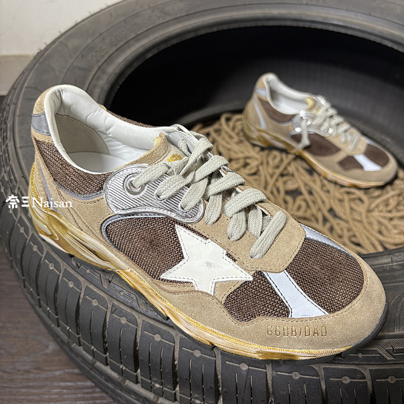 ▶ Dad-Star Sneaker, photo 1
