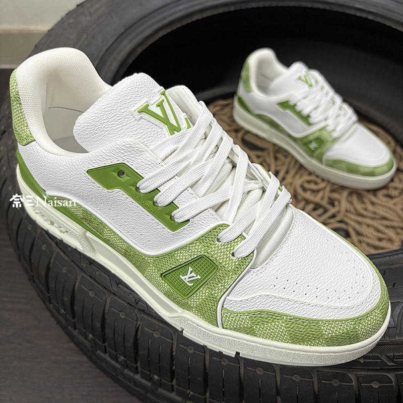▶ 1V Trainer Sneaker, photo 1