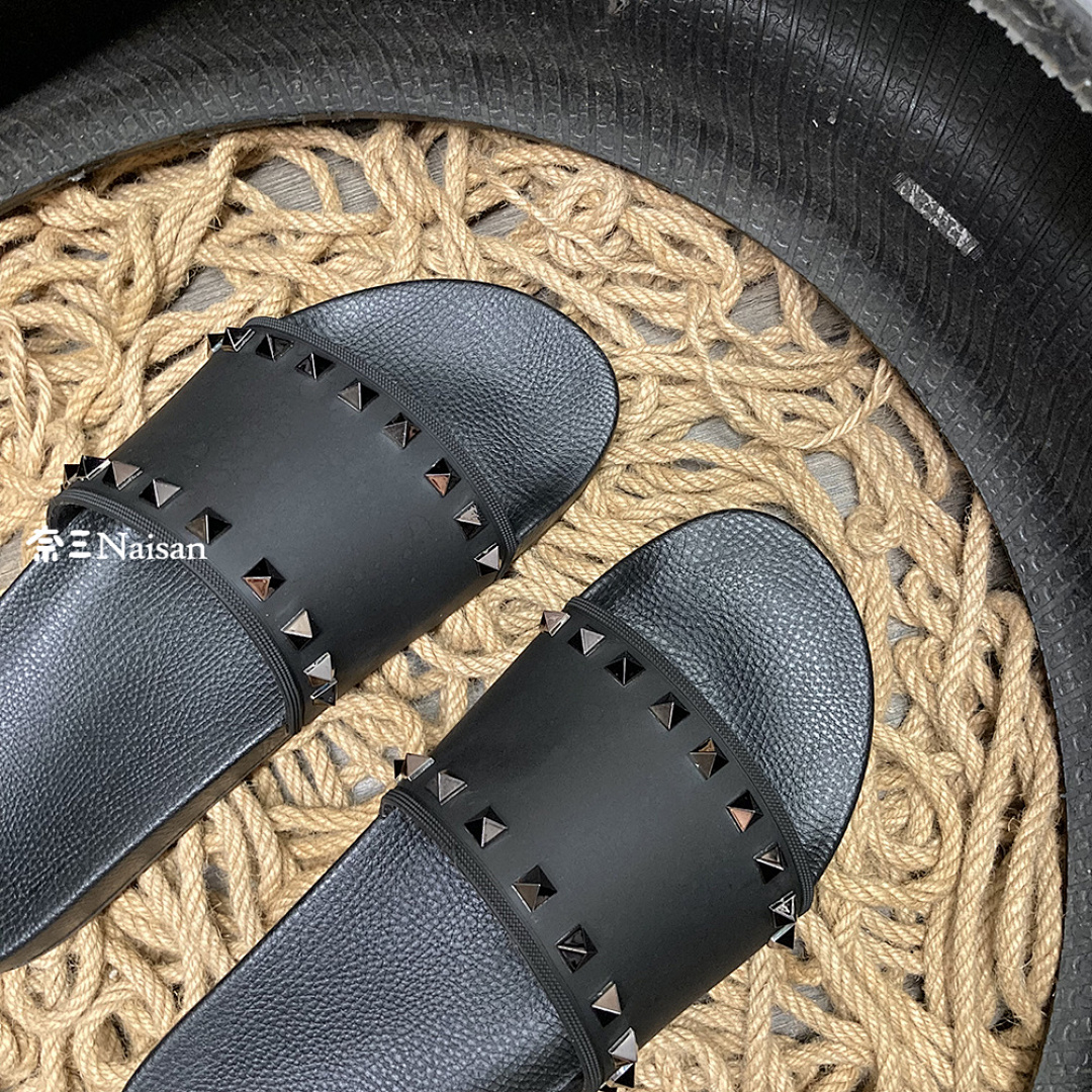 ▶ ROCKSTUD RUBBER - Image 6