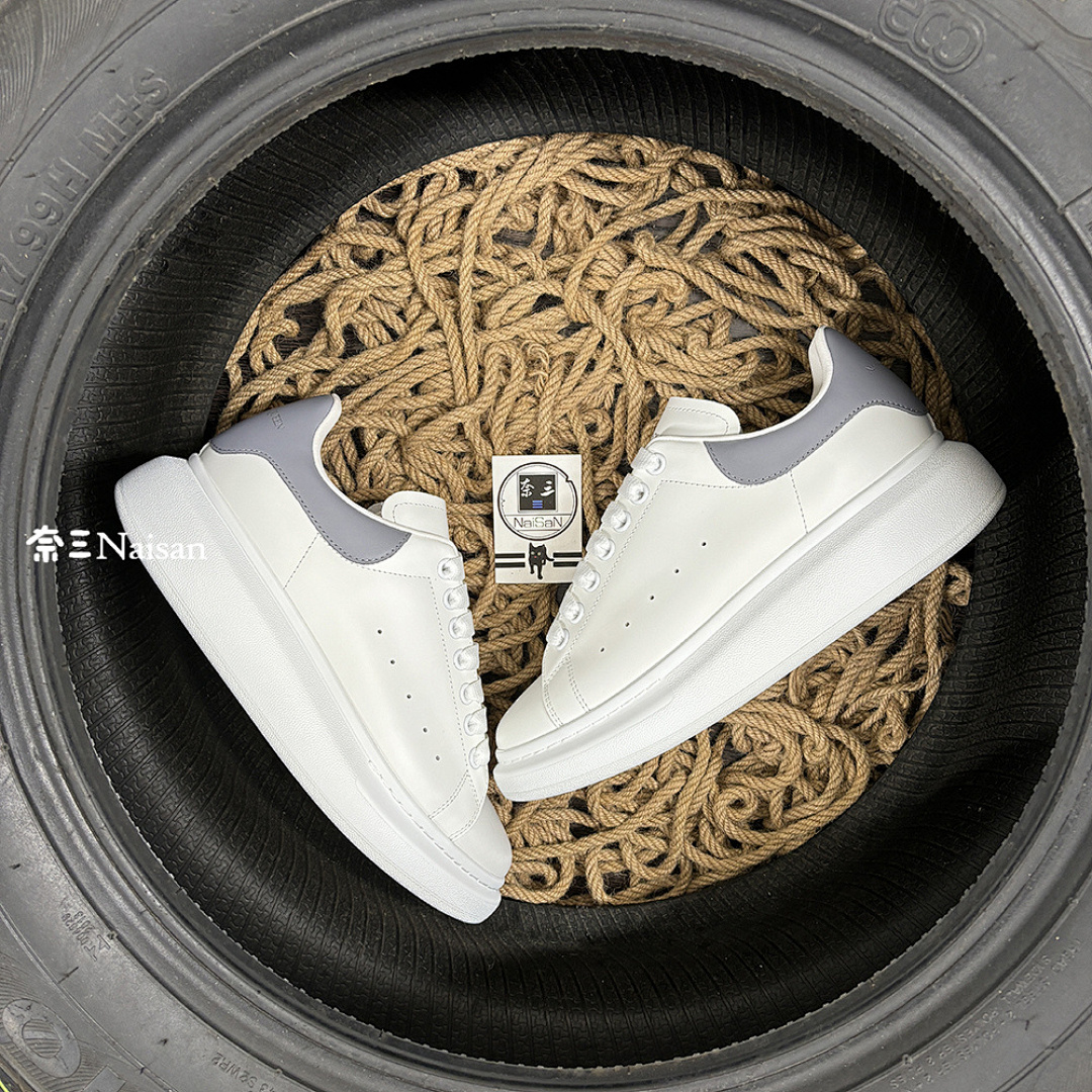 Christian Louboutin Alexander McQueen Sneaker - Image 3