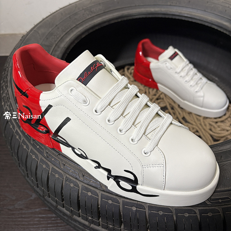 ▶ Portofino Sneakers, photo 1