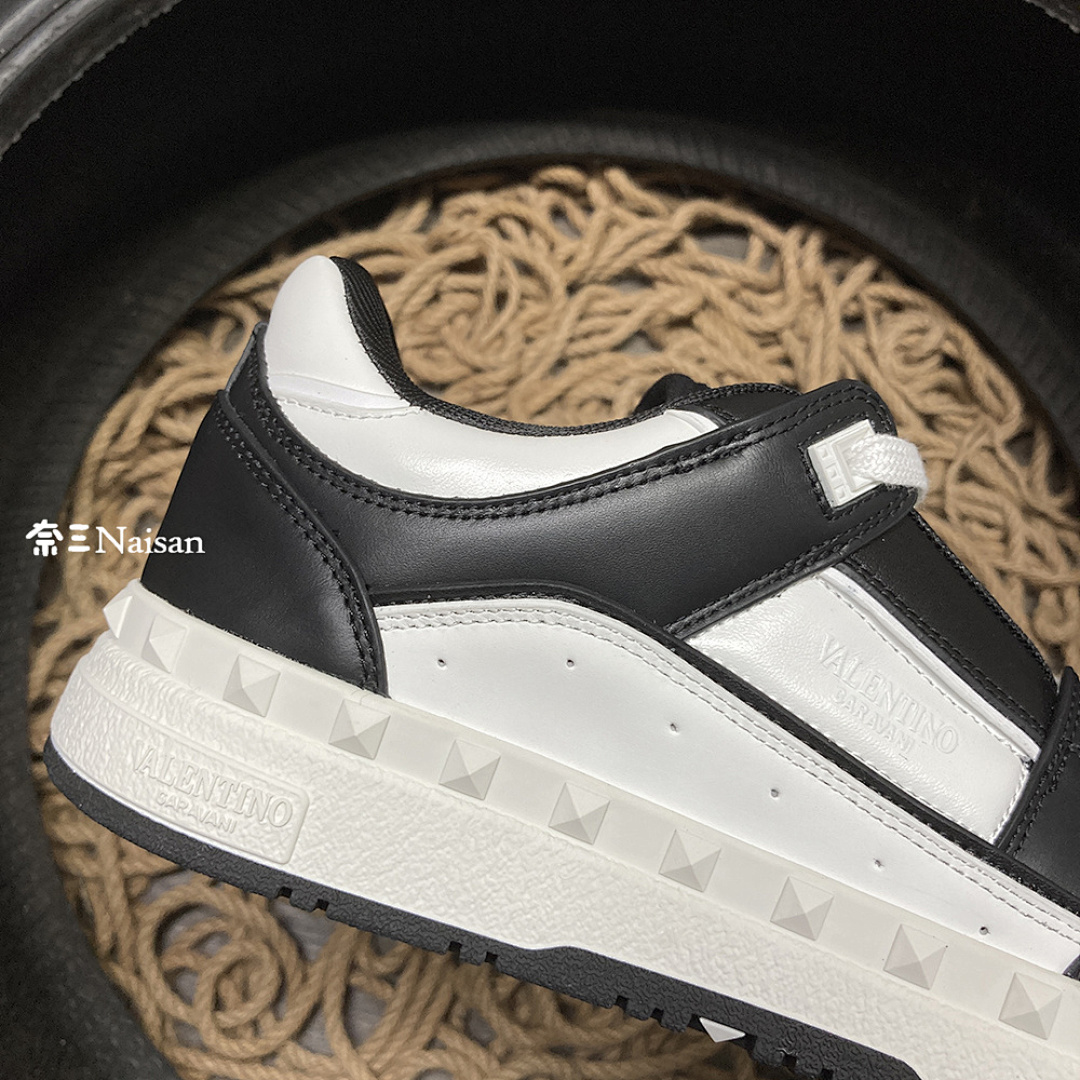 ▶ FREEDOTS LOW-TOP - Image 11