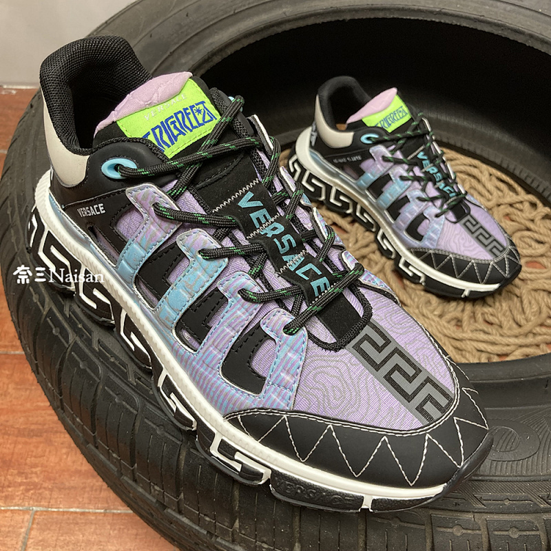 ▶ Trigreca Trainers, photo 1