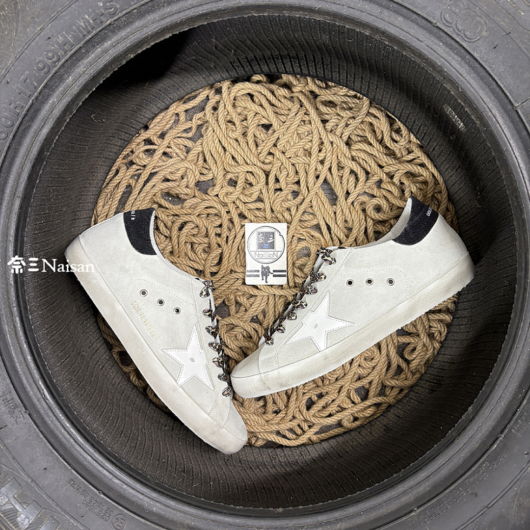 ▶ Super274 Super-Star Sneakers - Image 3
