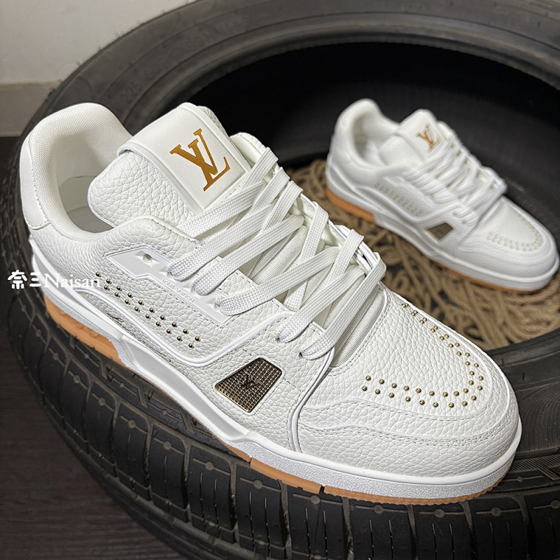 ▶ 1V Trainer Sneaker, photo 1
