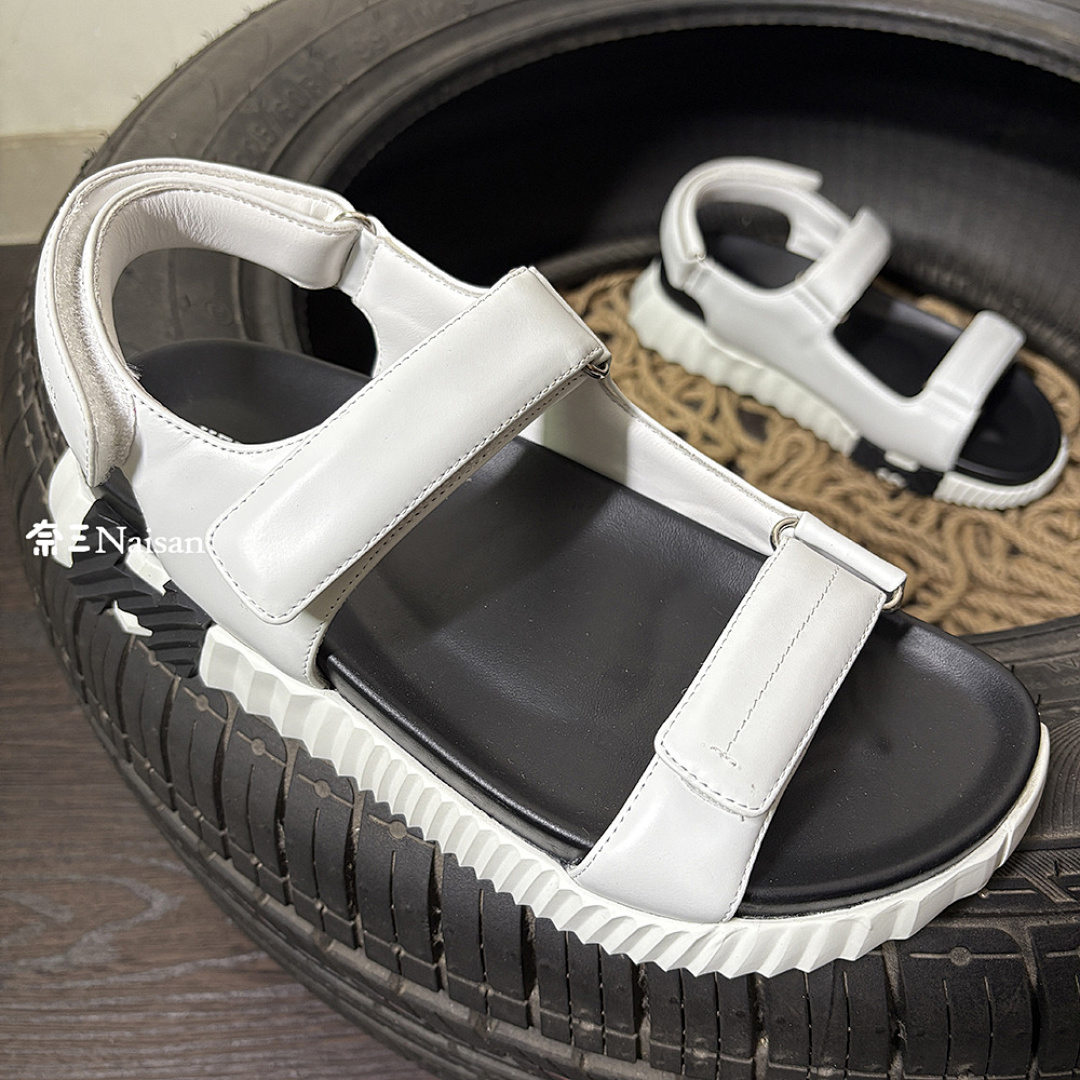▶ Infra Sandal, photo 1