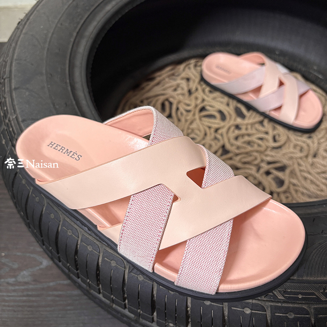 ▶ Kazimir Sandal, photo 1