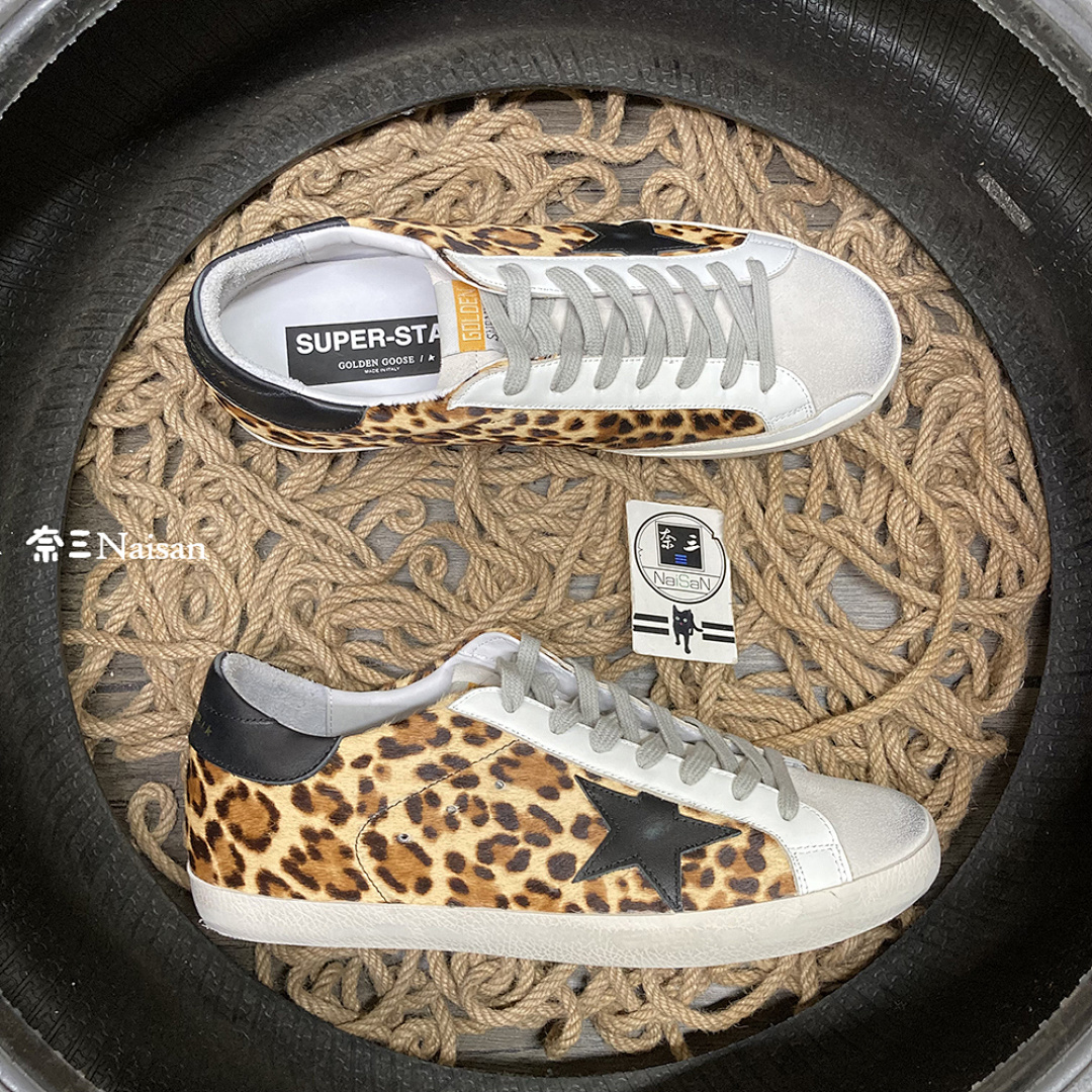 ▶ Super94 Super-Star Sneakers - Image 4