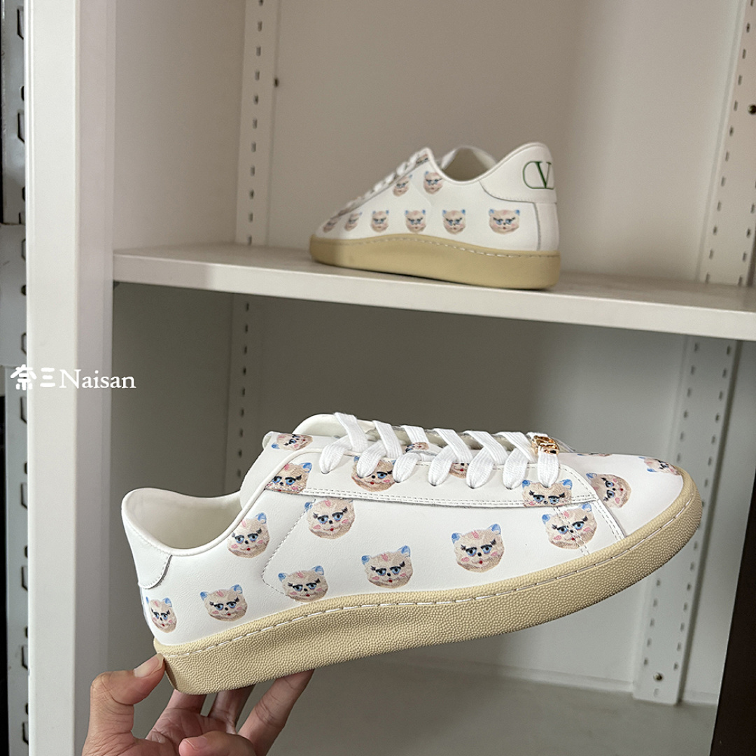 ▶ Royco Trainer - Image 18