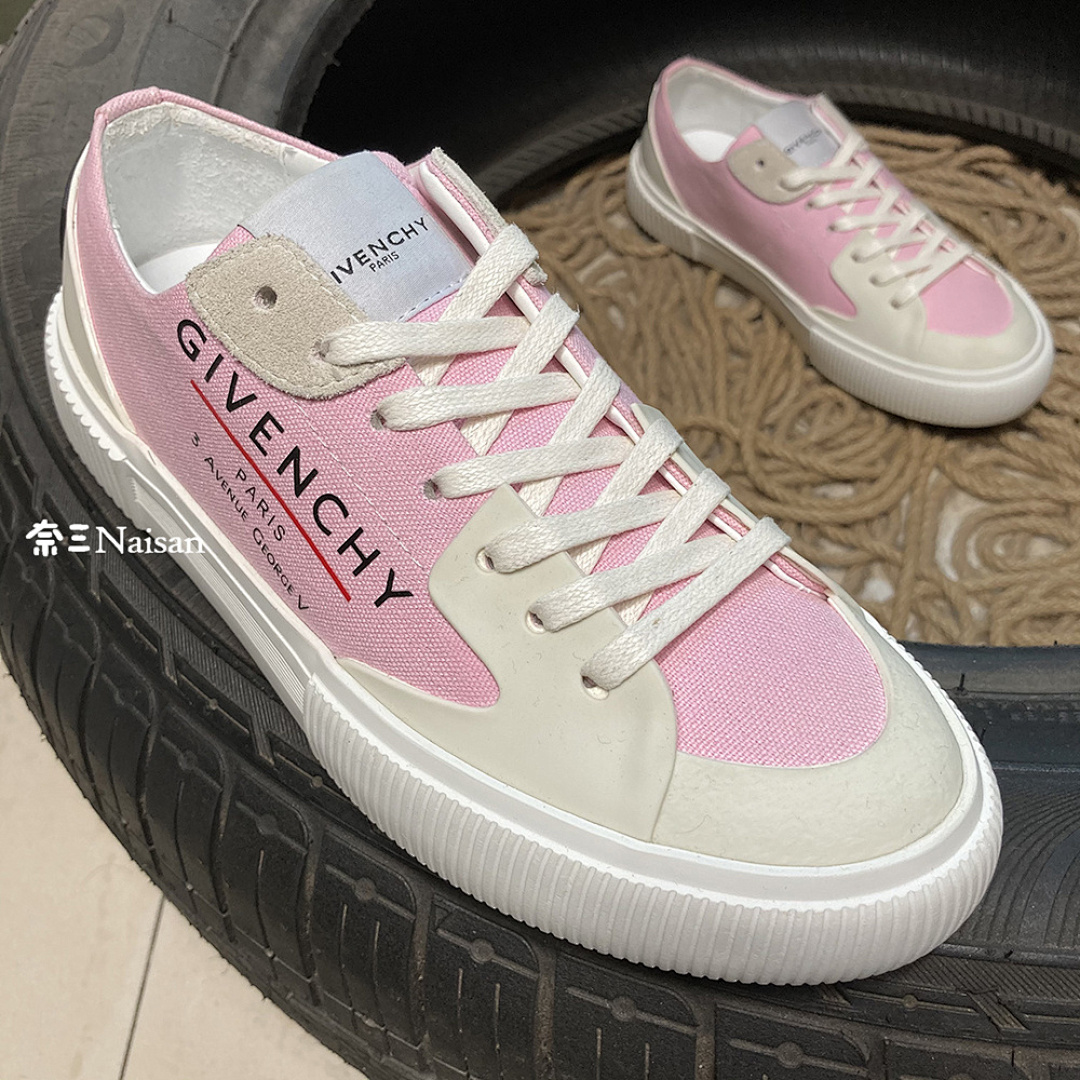 ▶ GVC Low Top Fashion Sneaker, photo 1