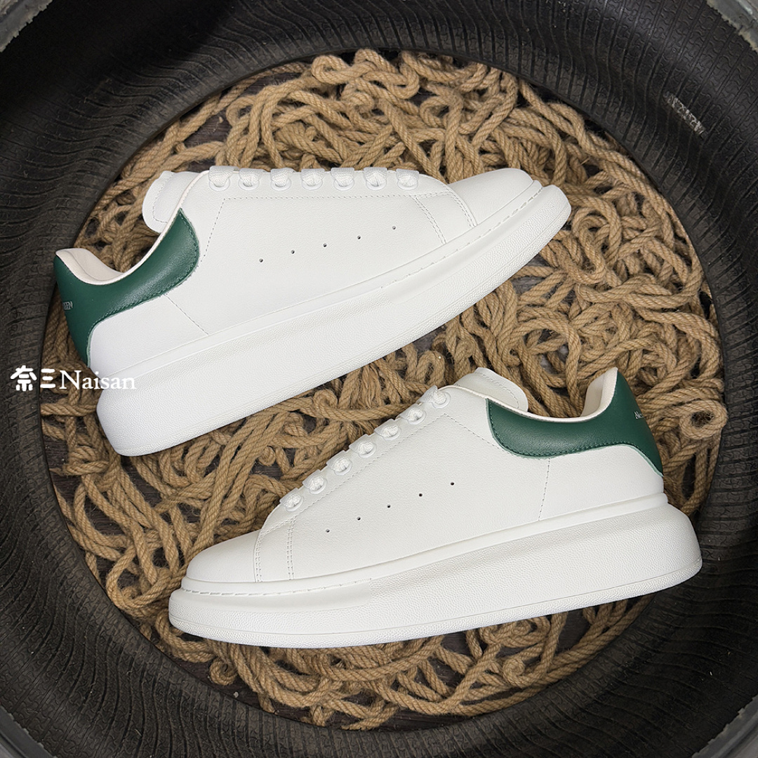 Christian Louboutin Alexander McQueen Sneaker - Image 12