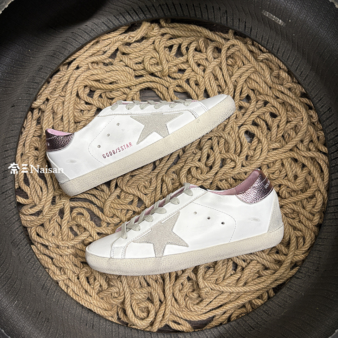 ▶ Super229 Super-Star Sneakers - Image 11