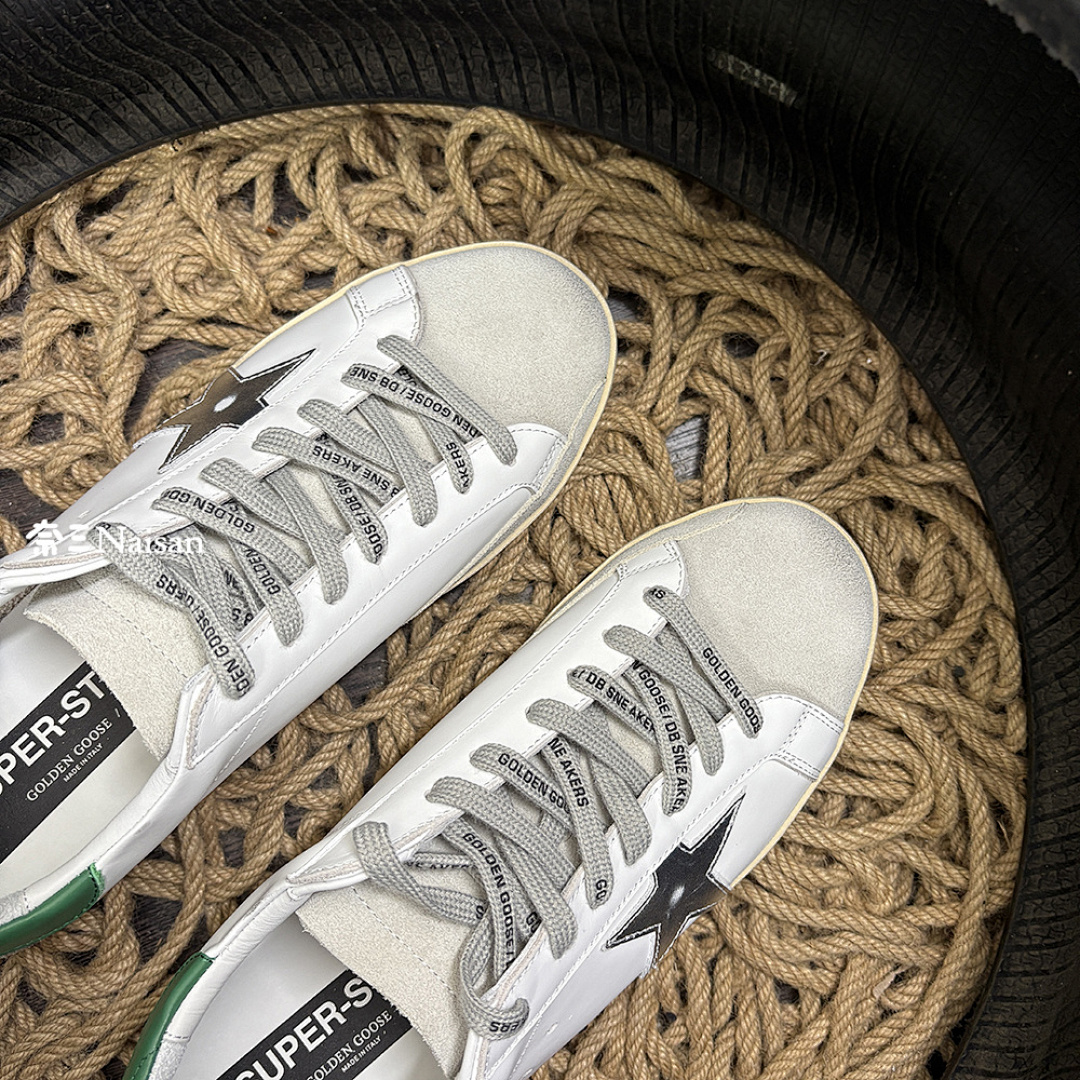 ▶ Super252 Super-Star Sneakers - Image 6