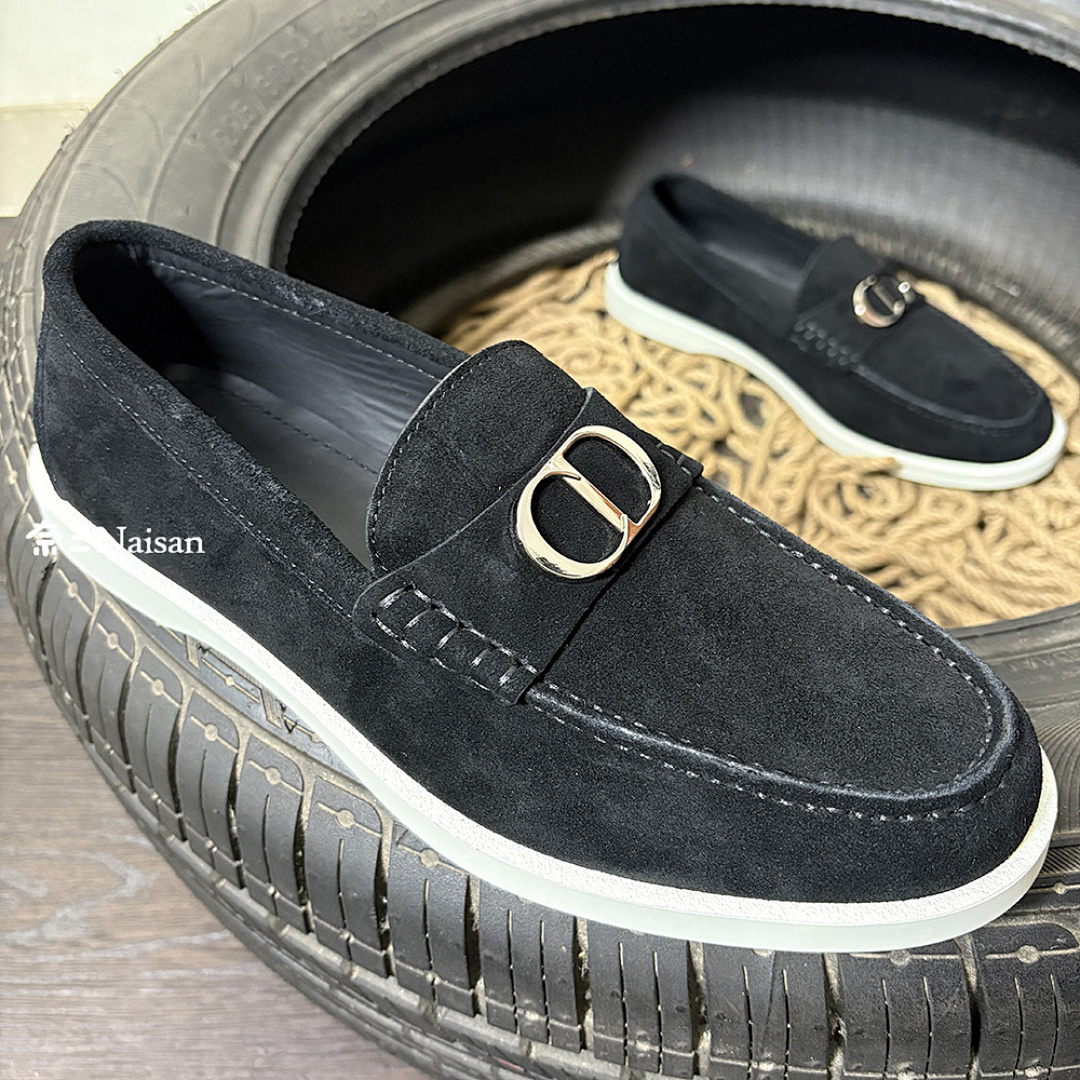 ▶ Dior Granville Loafer, photo 1